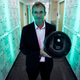 Colin Angle. Imagen: iRobot